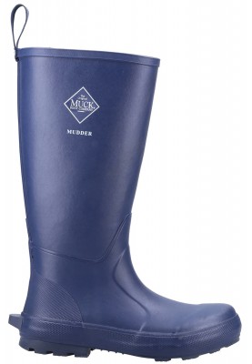 Muck Boots Mudder dunkelblau