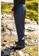  Dunkelblaue Regenhose von Mac in a Sac  4