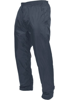  Dunkelblaue Regenhose von Mac in a Sac 