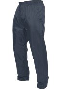  Dunkelblaue Regenhose von Mac in a Sac 