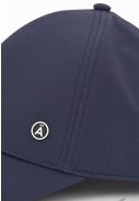 Schwarze Regenkappe Thunder von Tantä 2