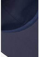 Schwarze Regenkappe Thunder von Tantä 3