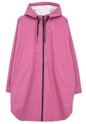 Rosa Regenjacke/-poncho Sky von Tantä