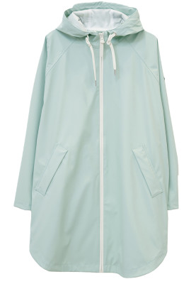 Mintgrün (Surf Spray) Regenjacke/-poncho Sky von Tantä