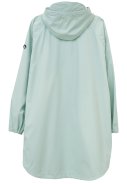 Mintgrün (Surf Spray) Regenjacke/-poncho Sky von Tantä 2