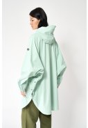Mintgrün (Surf Spray) Regenjacke/-poncho Sky von Tantä 3