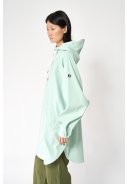 Mintgrün (Surf Spray) Regenjacke/-poncho Sky von Tantä 4