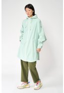 Mintgrün (Surf Spray) Regenjacke/-poncho Sky von Tantä 5