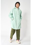 Mintgrün (Surf Spray) Regenjacke/-poncho Sky von Tantä 6