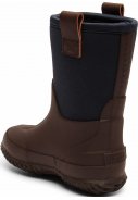 Navy Neopren Thermo/Winterstiefel von Bisgaard 4