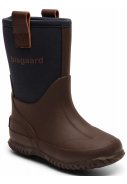 Navy Neopren Thermo/Winterstiefel von Bisgaard 1