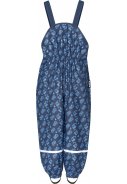 Playshoes Regenlatzhose "Baustelle" 2