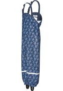 Playshoes Regenlatzhose "Baustelle" 3