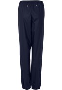 Dunkelblaue Regenhose Danesvalbard Rain Pants von Danefae 5