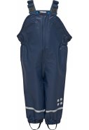 Dunkelblaue Regenhose/Regenoverall Power von Lego 1