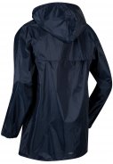 Dunkelblaue Herrenregenjacke Stormbreak von Regatta 3