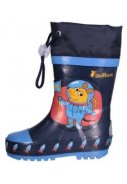 Playshoes Regenstiefel Maus  & Elefant 2