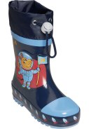 Playshoes Regenstiefel Maus  & Elefant 1