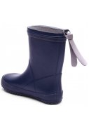 Blaue Kinderregenstiefel Star von Bisgaard 2