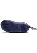 Blaue Kinderregenstiefel Star von Bisgaard 3