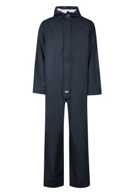  Lyngsøe Rainwear Regenoverall marine