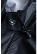  Lyngsøe Rainwear Regenoverall marine 3