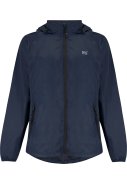 Dunkelblauer Regenanzug von Mac in a Sac 5