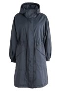 Squid Ink Damen Regenmantel Path Maker Coat von Seasalt