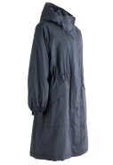 Squid Ink Damen Regenmantel Path Maker Coat von Seasalt 2