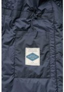 Squid Ink Damen Regenmantel Path Maker Coat von Seasalt 4