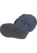 Dunkelblaue Thermo Regenfüßlinge von Playshoes 2