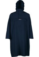 Dunkelblauer Wanderponcho High Peak von Pro-X Elements