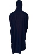Dunkelblauer Wanderponcho High Peak von Pro-X Elements 2