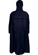 Dunkelblauer Wander-/Rucksackponcho Matterhorn von Pro-X Elements 2