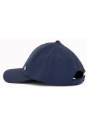 Dunkelblaue wasserdichte Baseballcap Ukungu von Tänta 2