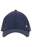 Dunkelblaue wasserdichte Baseballcap Ukungu von Tänta 3