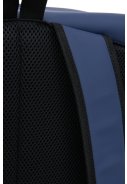 Dunkelblaue wasserdichter Rucksack Sniego von Tantä 4