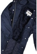 Danebornholm Winter-Regenmantel – Dunkelblau (Dk Navy) von Danefae 10