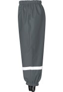 Dunkelblaue Regenhose von Playshoes 2