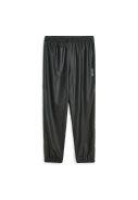 Grüne met schwarze regenhose atmende Regenanzug Packable Rainbreaker von Tretorn. 4