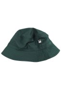 Dunkel grünen (Deep Forest) Regenhut / Bucket Hat von Danefae 2