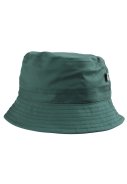 Dunkel grünen (Deep Forest) Regenhut / Bucket Hat von Danefae