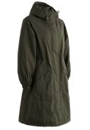 Squid Ink Damen Regenmantel Path Maker Coat von Seasalt 2