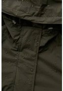 Squid Ink Damen Regenmantel Path Maker Coat von Seasalt 7