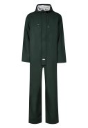 Lyngsøe Rainwear Regenoverall grün