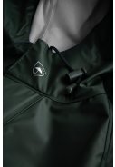 Lyngsøe Rainwear Regenoverall grün 3