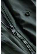 Lyngsøe Rainwear Regenoverall grün 4
