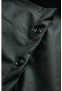 Lyngsøe Rainwear Regenoverall grün 5