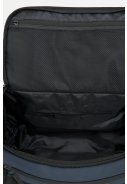 Dunkelblaue Duffelbag IJI von Tänta 4