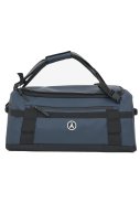 Dunkelblaue Duffelbag IJI von Tänta 6